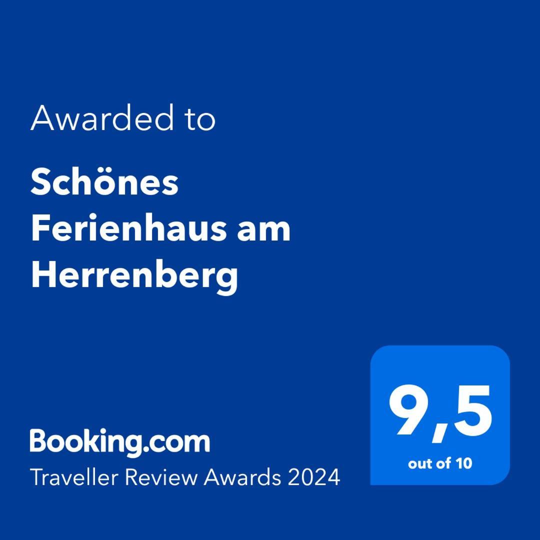 Schoenes Ferienhaus Am Herrenberg Prien am Chiemsee Bagian luar foto